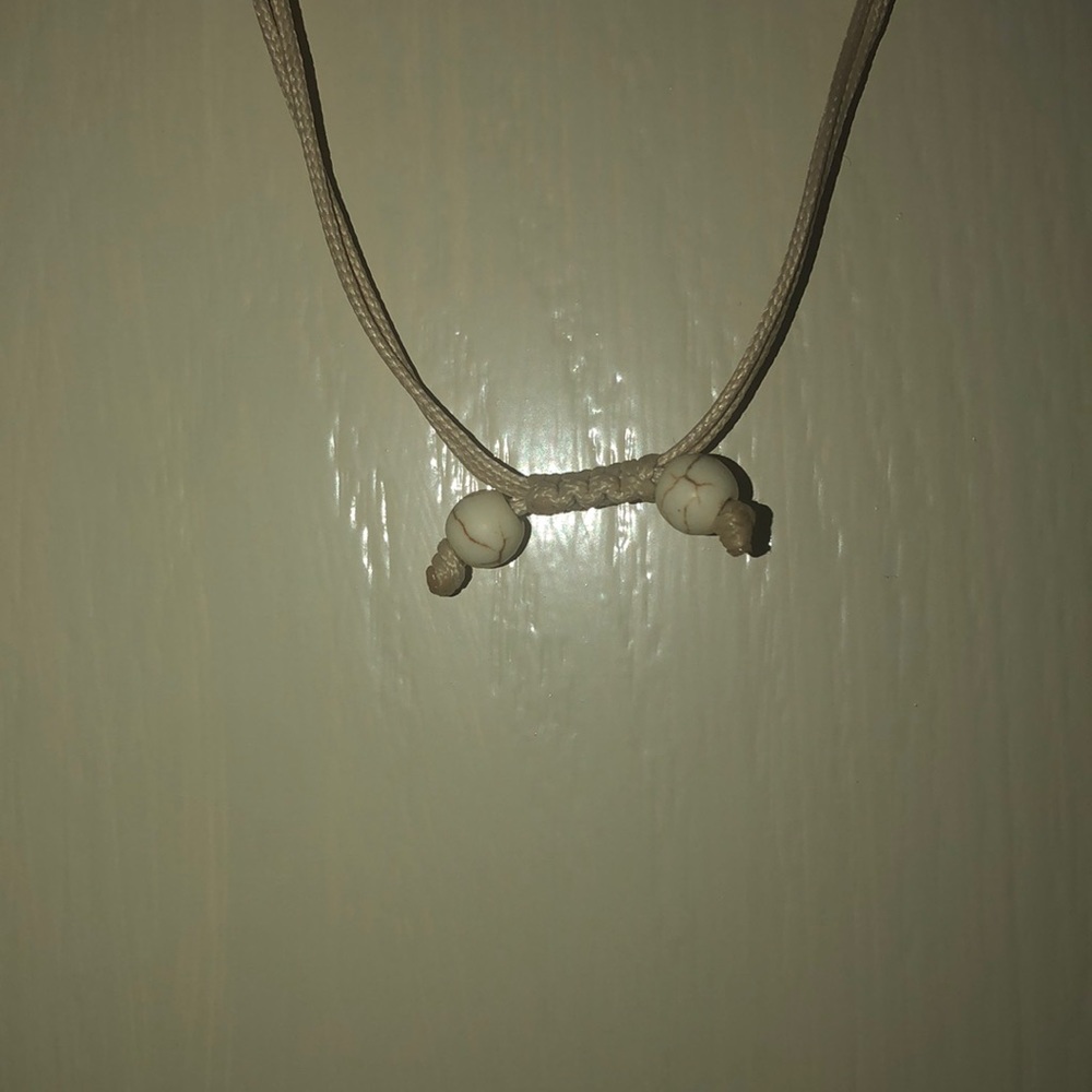 Shell Anklet/Bracelet - Picture 3 of 3